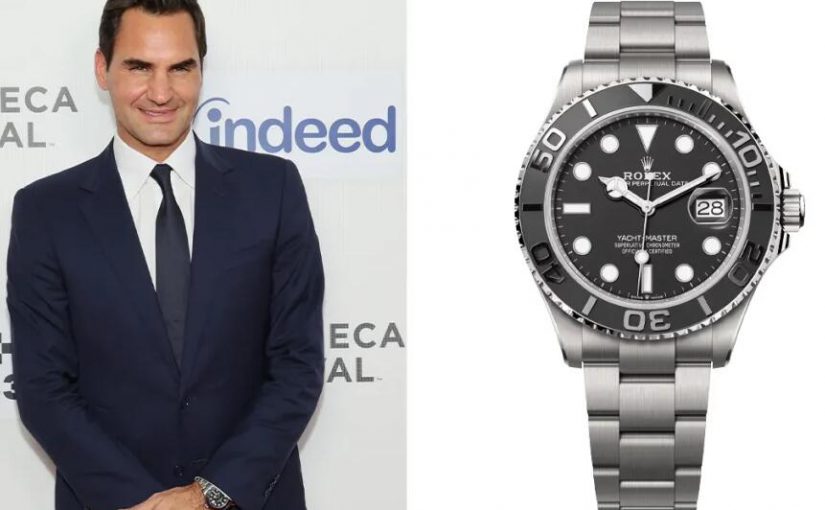The Swiss Best 1:1 Fake Watches UK From Celebrities