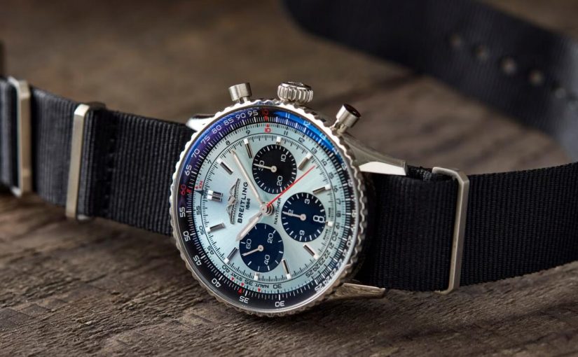 Styling Summer Straps With Pre-Owned UK Cheap Online Replica Watches Favorites